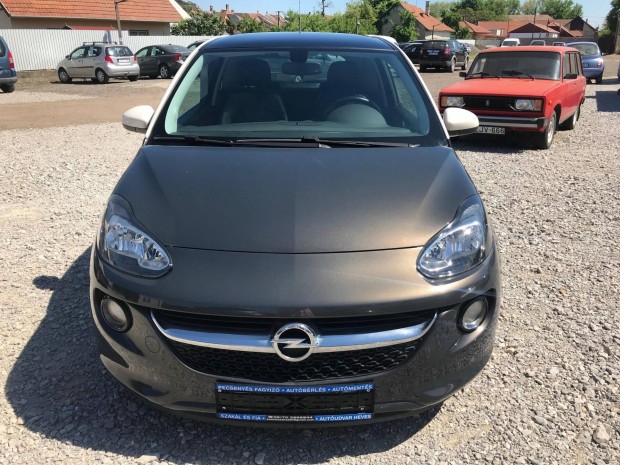 Opel ADAM 1.4 Glam EURO6