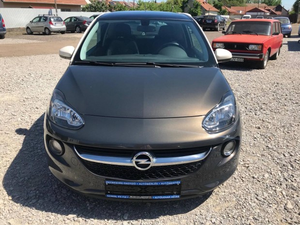 Opel ADAM 1.4 Glam EURO6