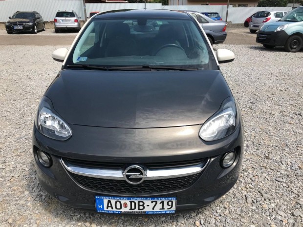 Opel ADAM 1.4 Glam EURO6