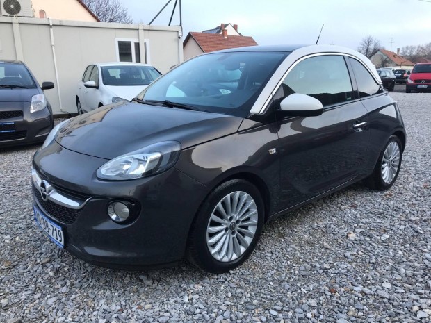 Opel ADAM 1.4 Glam EURO6