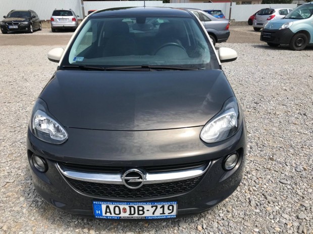 Opel ADAM 1.4 Glam EURO6