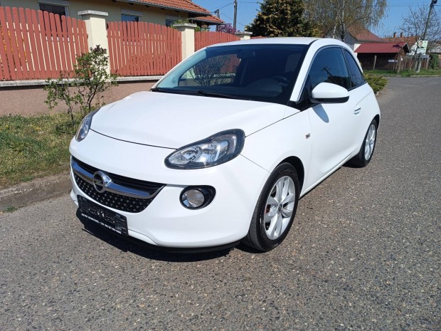 Opel ADAM 1.4 Jam