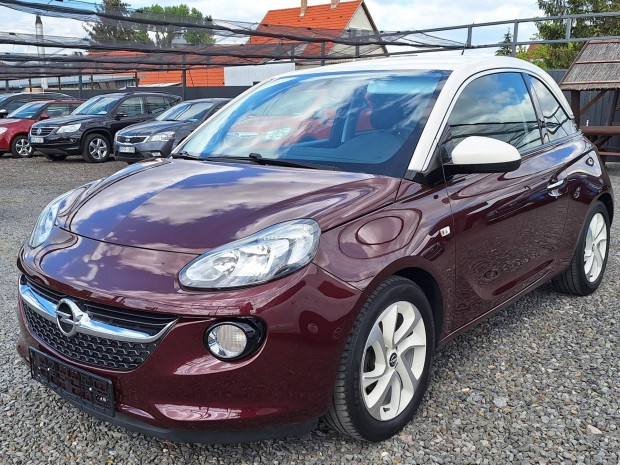 Opel ADAM 1.4 Jam