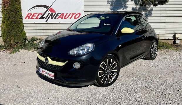 Opel ADAM 1.4 Slam Limited