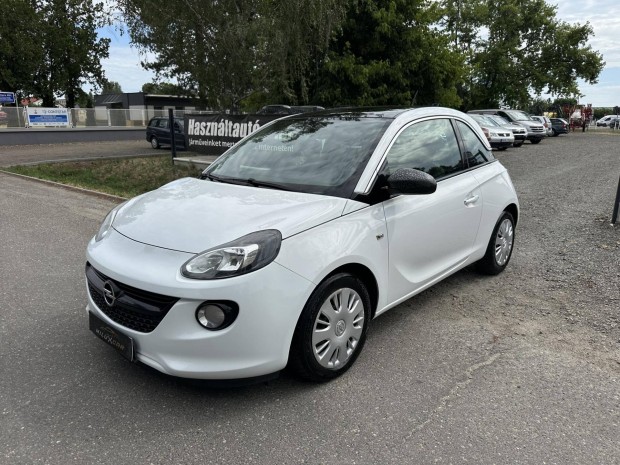 Opel ADAM 1.4 Slam Üvegtető