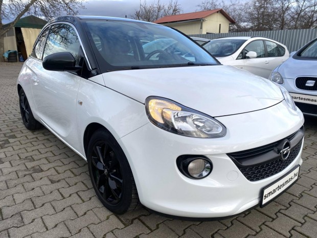 Opel ADAM 1.4 Unlimited 120v 44700Km.ls-KORM...