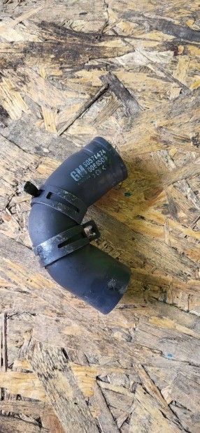 Opel ASTRA VECTRA ZAFIRA 98 1.6 Karterg�zcs� visszavezet� cs� cs� 4011