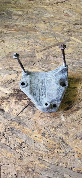 Opel ASTRA VECTRA ZAFIRA 98- Kl�makompresszor tart� bak konzol 4010