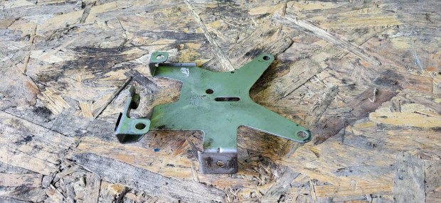 Opel ASTRA VECTRA ZAFIRA 98- Lambdaszonda szonda tart� konzol 3991