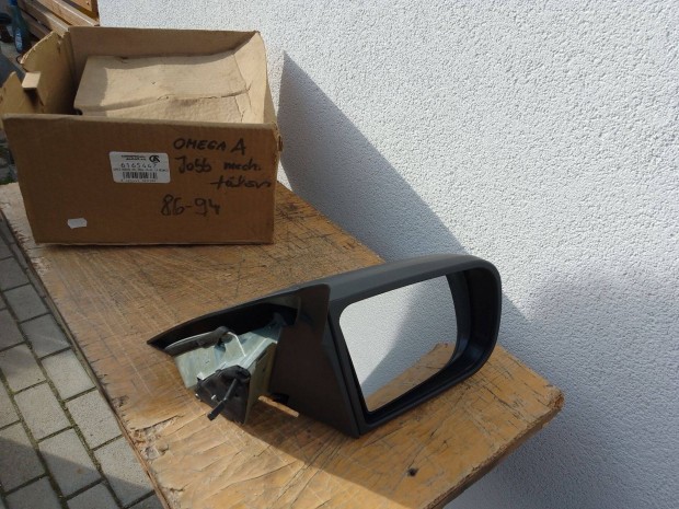 Opel A Omega ('86-'94) jobb t�k�r