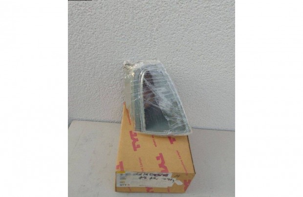 Opel A Omega ('91-ig) jobb feh�r villog�