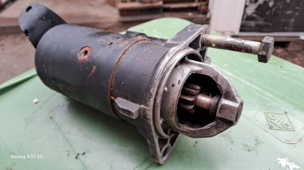 Opel A vectra, calibra 1.8 öniindító