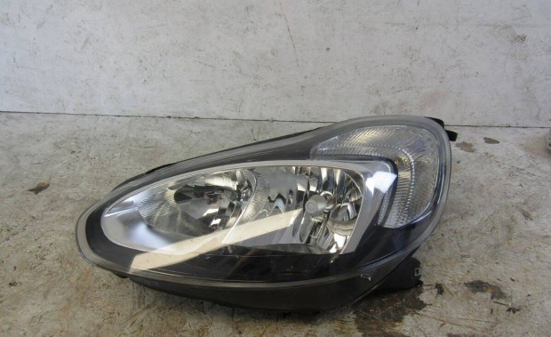 Opel Adam Bal első lámpa 39015502