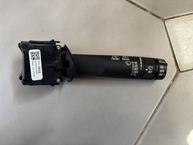 Opel Adam, Astra J, Corsa E ablaktörlő kapcsoló 95433818