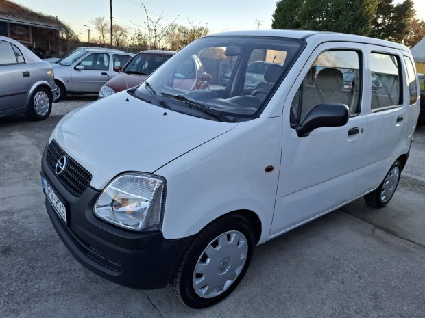 Opel Agila 1.0 12V Viva