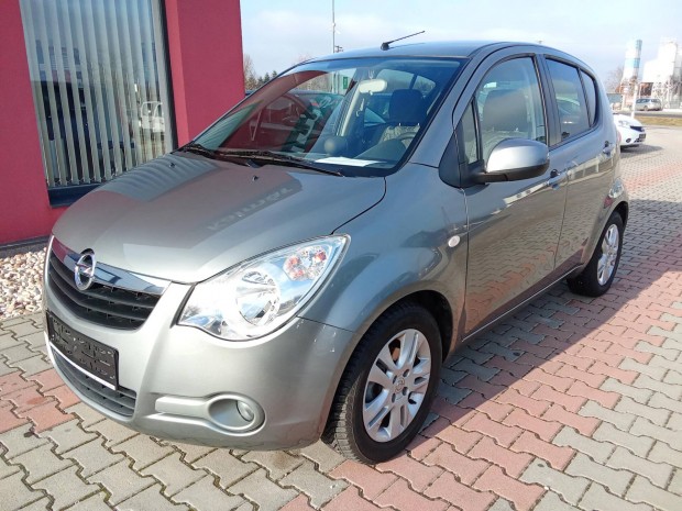 Opel Agila 1.0 Garantlt 16000Km!!!!