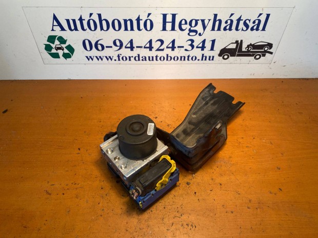 Opel Agila 1.2 16V ABS kocka