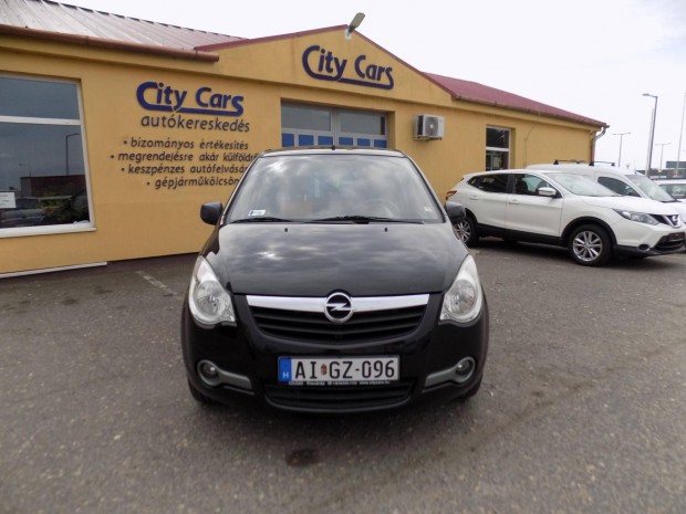 Opel Agila 1.2 Enjoy