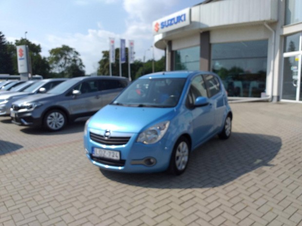 Opel Agila 1.2 Enjoy