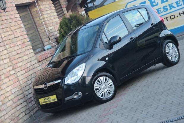 Opel Agila 1.2 Enjoy