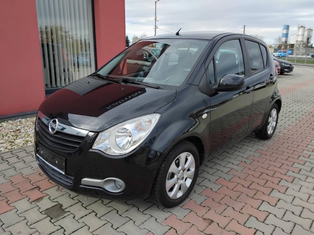 Opel Agila 1.2 Essentia kitn llapot! 59000Km!!
