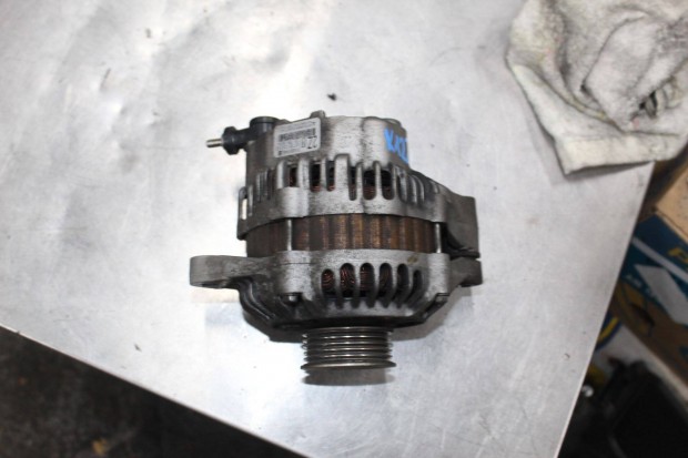 Opel Agila 2008- 1.2B genertor 31400-84E10
