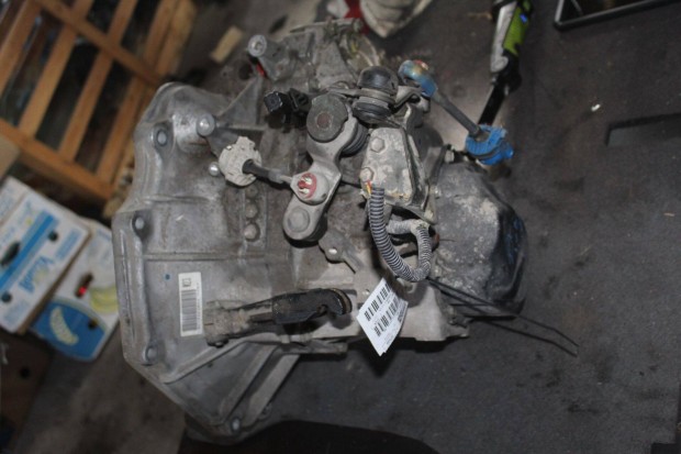 Opel Agila A 1.0 12V sebességváltó W23 (27)