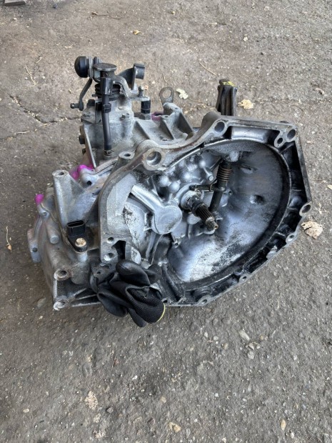 Opel Agila A 1.2 vlt