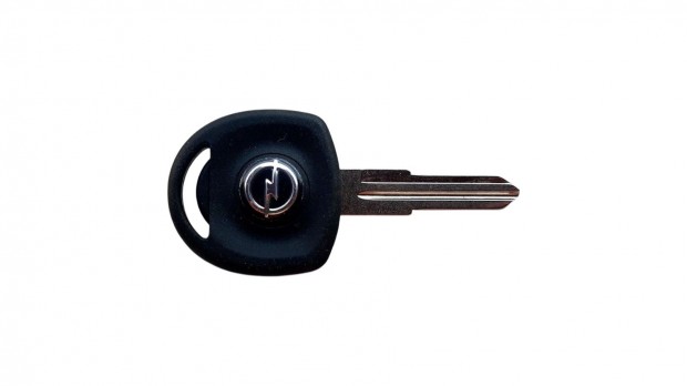 Opel Agila Astra Combo Corsa Kadett Tigra Vectra Zafira kulcs