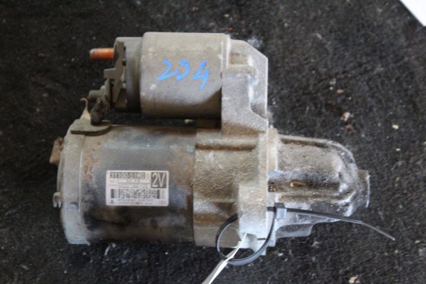 Opel Agila B (2008) 1.2B nindt 31100-51K0 (254)