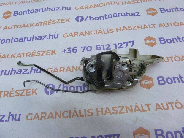 Opel Agila Elad bontott bal els mechanikus ajtzr j llapotban