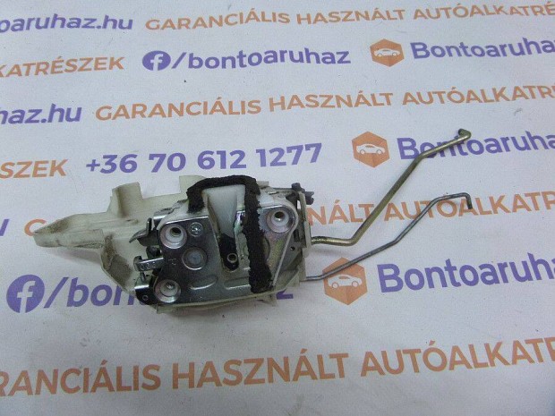 Opel Agila Eladó bontott gyári jobb első mechanikus ajtózár, nem centr