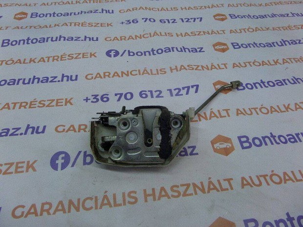 Opel Agila Eladó bontott gyári jobb hátsó mechanikus ajtózár