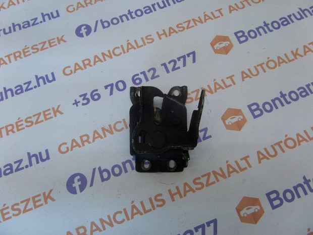 Opel Agila Eladó bontott gyári motorháztető zár jó állapotban