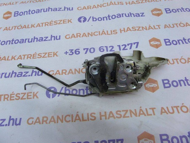 Opel Agila Eladó gyári bontott bal első mechanikus ajtózár jó állapotb