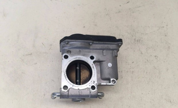 Opel Agila Fojtószelep 16607N19