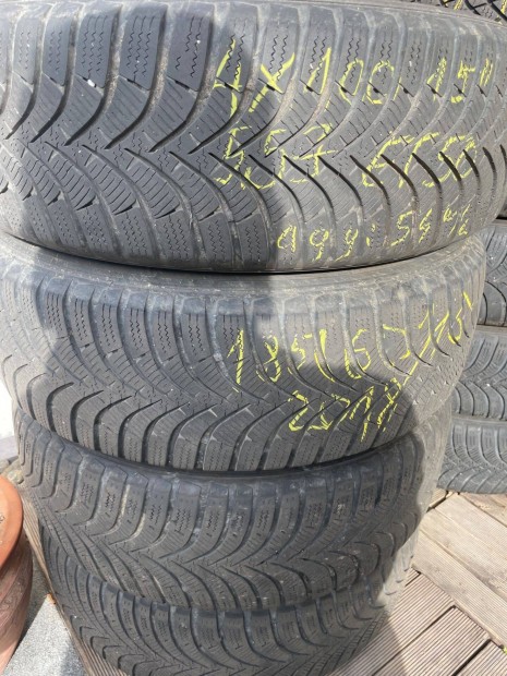 Opel Agila téli szett 15" méretben 4x100 osztóra fillérekért