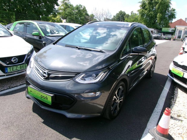 Opel Ampera Ampera-e Ultimate (Automata) Bose-...