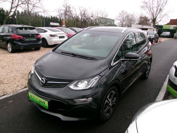 Opel Ampera Ampera-e Ultimate (Automata) j AKK...