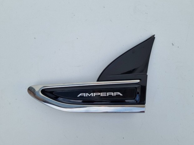 Opel Ampera Bal Első sárvédő Díszléc gyári
