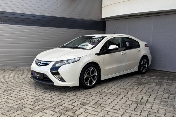 Opel Ampera E-Pioneer Plug In Hibrid Garanci�val!