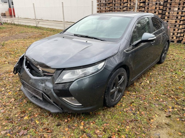 Opel Ampera E-Pioneer (Automata)