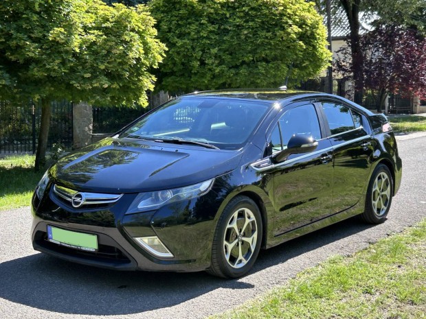 Opel Ampera E-Pioneer (Automata)