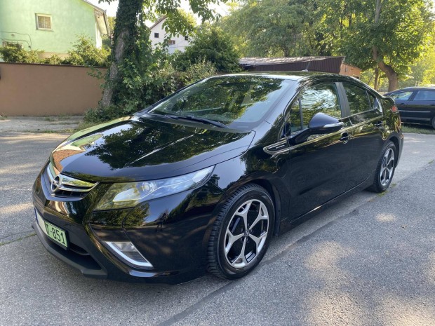 Opel Ampera E-Pioneer (Automata)