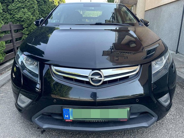 Opel Ampera E-Pioneer (Automata)