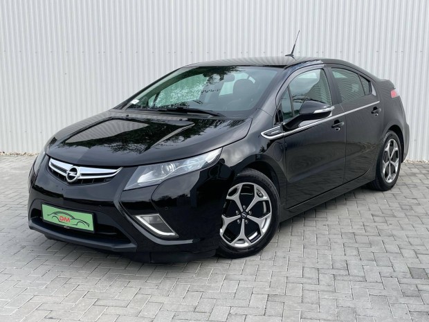 Opel Ampera E-Pioneer (Automata) Navi.Br.Kamer...