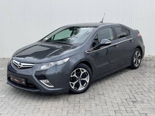 Opel Ampera E-Pioneer (Automata) Navi.Bose.Kame...