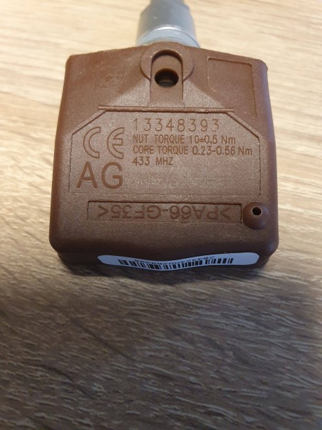 Opel Ampera Tpms szenzor �j