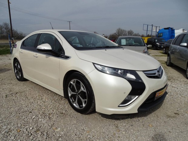 Opel Ampera (Automata) 194e Km! Hitel! Csere-BE...