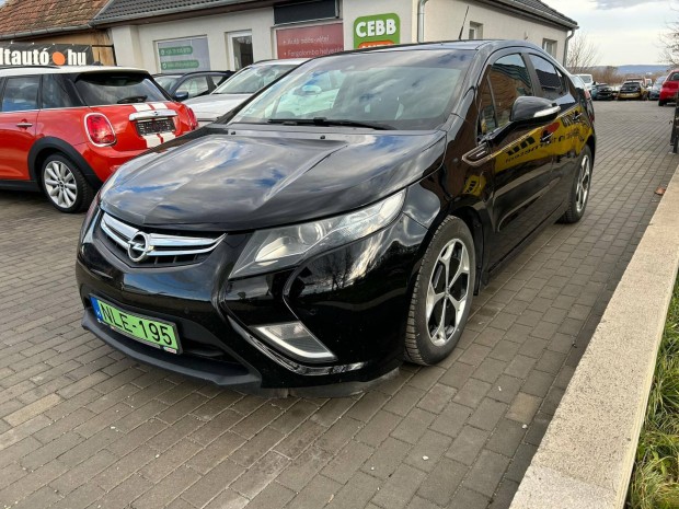 Opel Ampera (Automata)